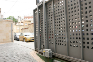 puertas automaticas toledo